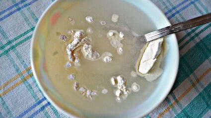 тефтели с грибами в томатном соусе