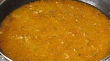 тефтели с подливой в духовке