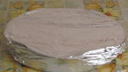 тефтели с подливой в духовке