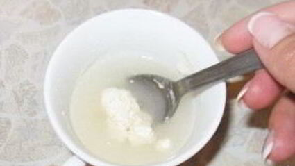 тефтели с рисом и грибами