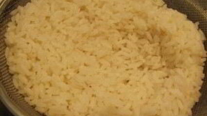 тефтели с рисом и мясом