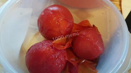 тефтели с сыром