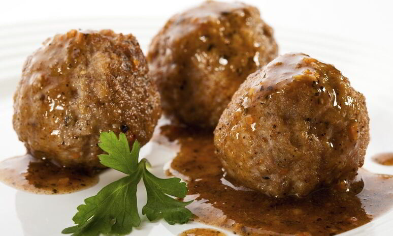 Рецепт тефтели в аэрогриле