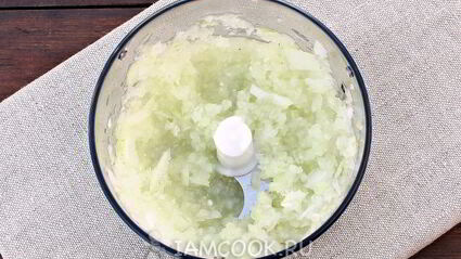 тефтели в духовке без подливы