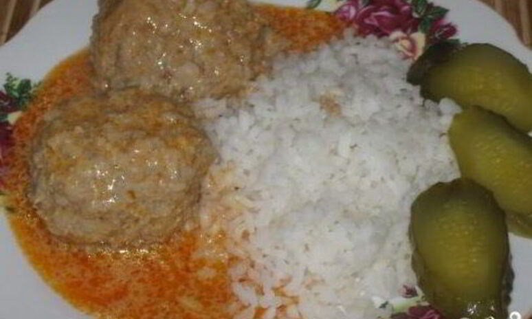 Рецепт тефтели в кастрюле