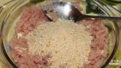 тефтели в молочном соусе