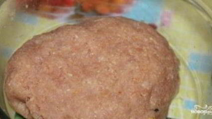 тефтели в молочном соусе