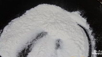 тефтели в молочном соусе