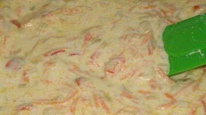 тефтели в сметанном соусе