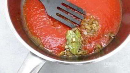 тефтели в соусе кефтедес