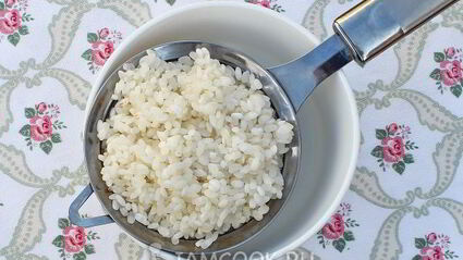 тефтели в томатно-сливочном соусе