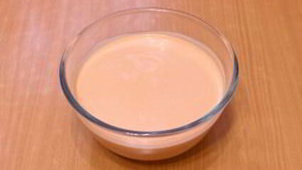 тефтели в томатно-сметанном соусе