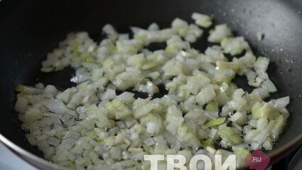 тефтели, запеченные в духовке