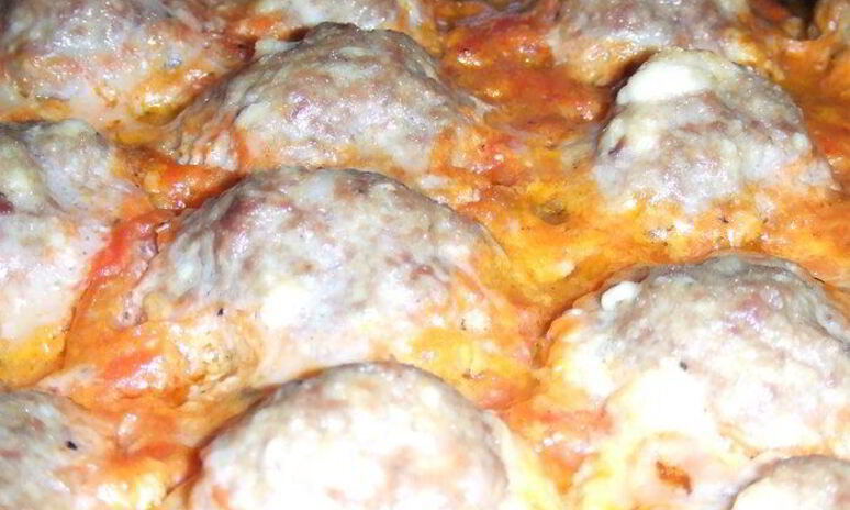 Рецепт тефтельки американские