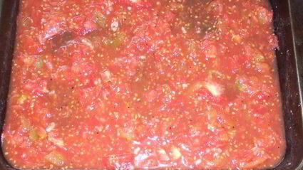 тефтельки американские