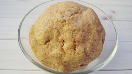 диетические вареники с ягодами