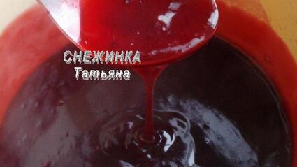 ленивые вареники лайт с ягодным киселем