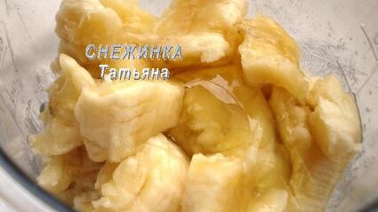 ленивые вареники лайт с ягодным киселем