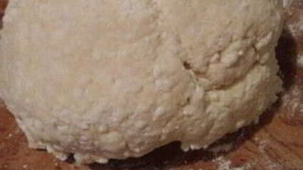 ленивые вареники за 20 минут