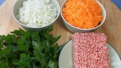 пельмени-вареники