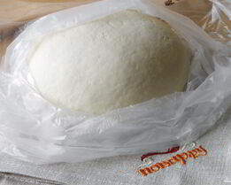 Постное тесто для вареников