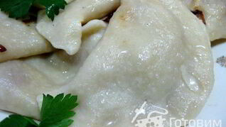 Вареники, которые никогда не развариваются