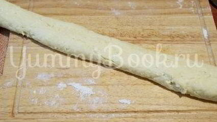 вареники ленивые