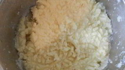 вареники на кефире с содой