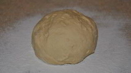 вареники с капустой и картошкой