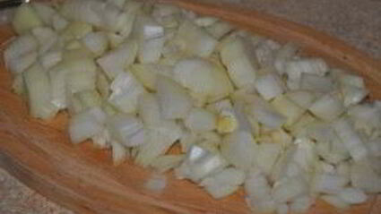 вареники с капустой и картошкой