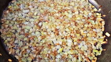 вареники с картошкой и салом