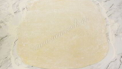 вареники с картошкой на молоке