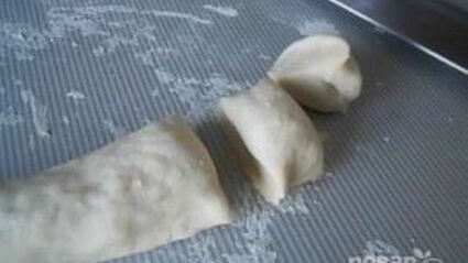 вареники с картошкой постные