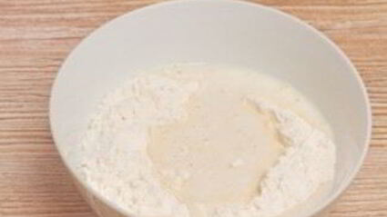 вареники с картошкой