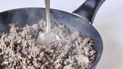 вареники с ливером