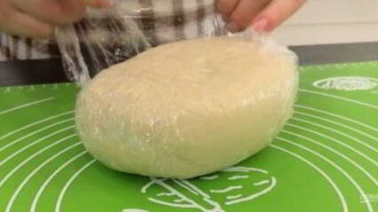 вареники с мясом на заварном тесте