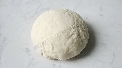 вареники с отварным мясом