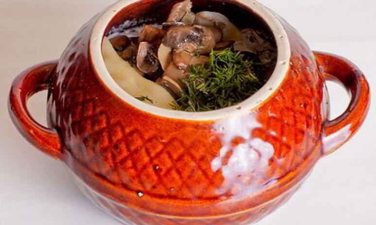 Рецепт вареники с сыром по-ярославски