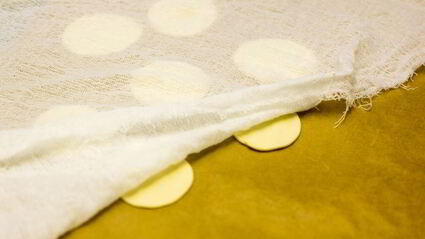 вареники с творогом