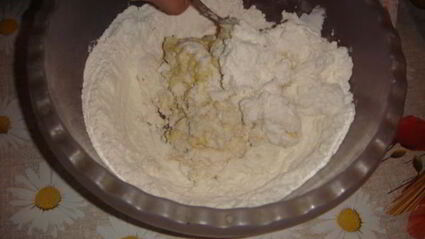 вареники с желаниями