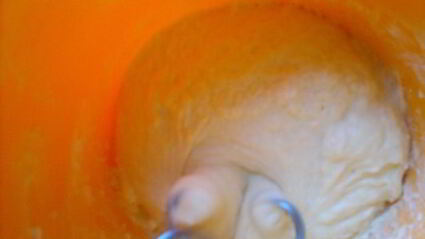 вареники со сливами