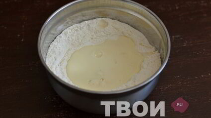 вареники в мультиварке