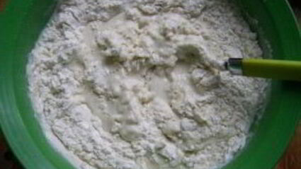 вареники вегетарианские