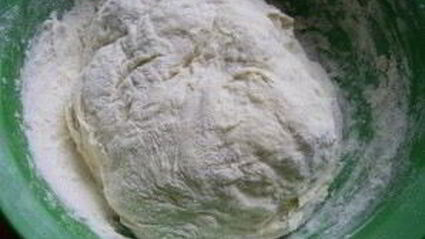 вареники вегетарианские