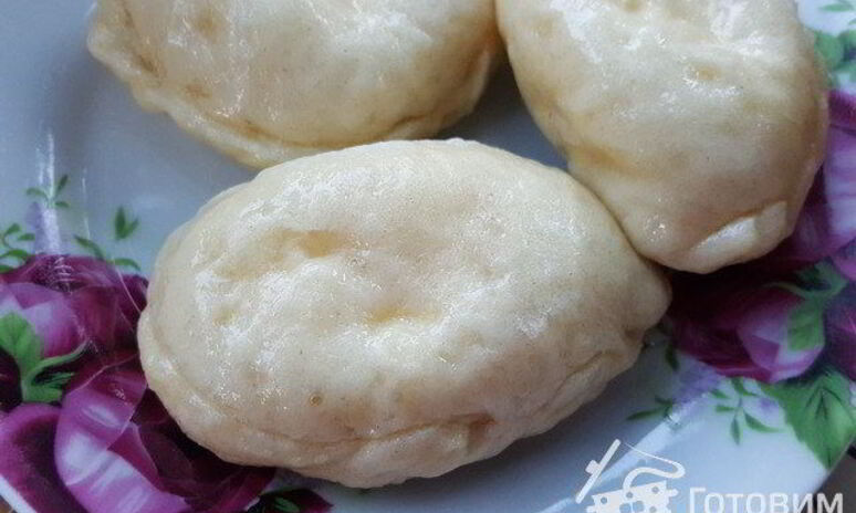 Рецепт вареники зазимские
