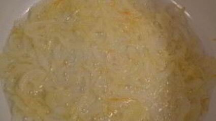 жаркое из баранины с картофелем