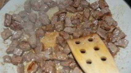 жаркое из говядины