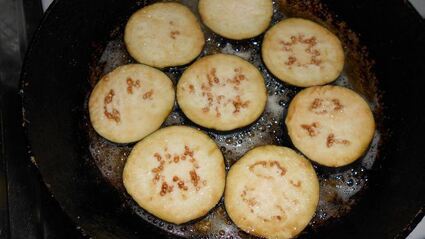 жаркое осенний блюз