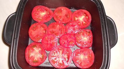 жаркое осенний блюз