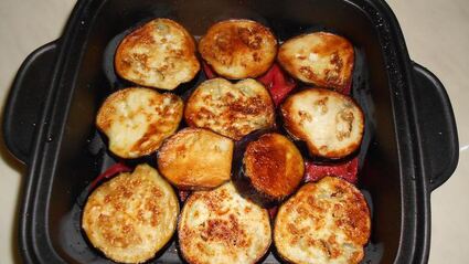 жаркое осенний блюз